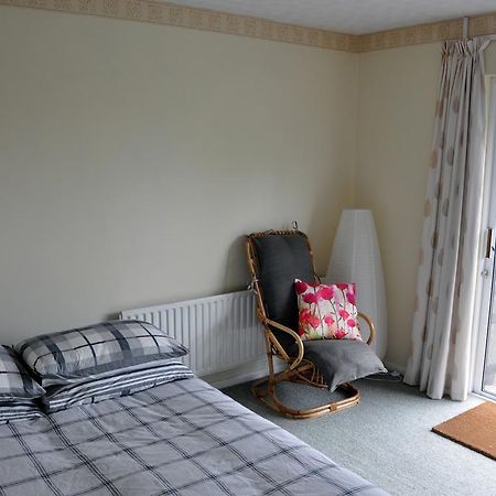 Eaglesfield House Guest Apartment Donaghey Exteriér fotografie