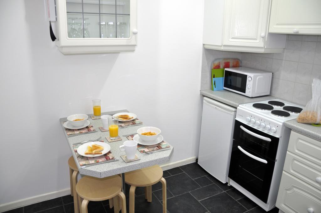 Eaglesfield House Guest Apartment Donaghey Exteriér fotografie