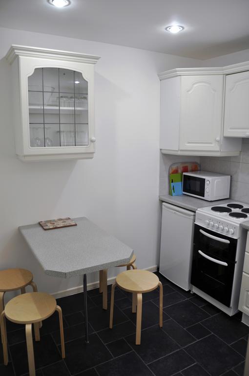 Eaglesfield House Guest Apartment Donaghey Exteriér fotografie